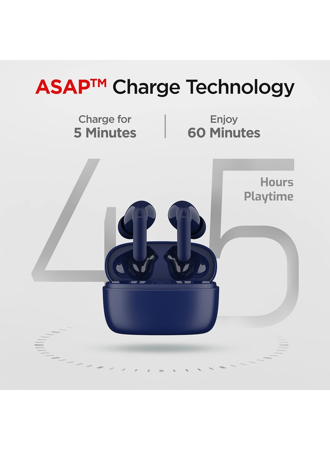 Airdopes 131 Pro Wireless Earbud