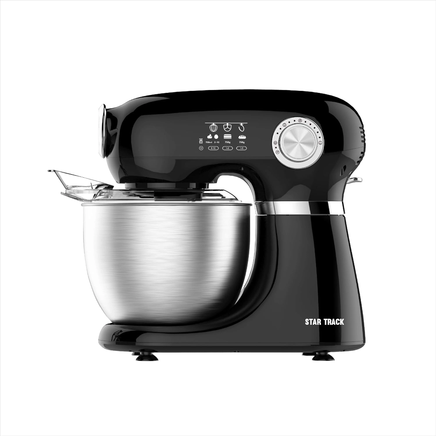 ST-BID-KM1000 - 5 L 1000 W