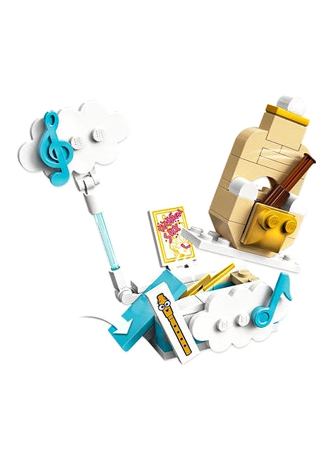 Trolls World Tour Poppy’s Hot Air Balloon Adventure (41252)