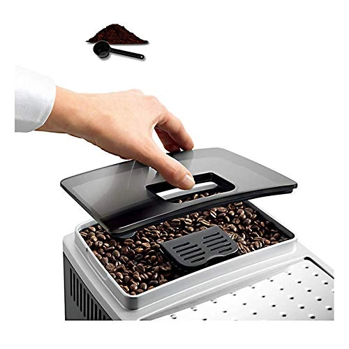 Fully Automatic Grinding Bean-to-Cup - 13-level grinder One-button