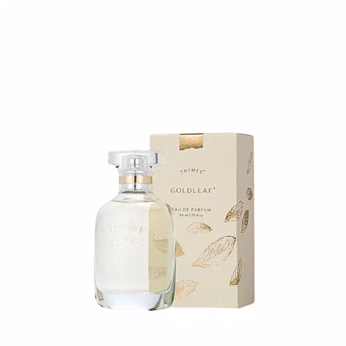 Goldleaf Eau de Parfum 50ml