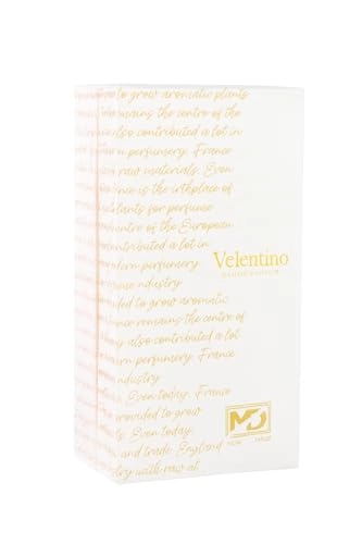 Velentino Eau de Parfum 100ml
