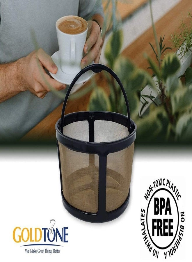 Reusable Coffee Filter - with Scoop