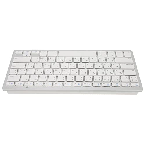Mini Keyboard - RU Wireless
