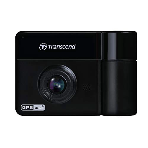 Drivepro 550B - 1080P 60FPS