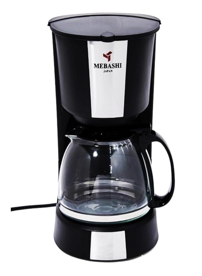 ME-DCM1004B - Washable Filter Warming Plate