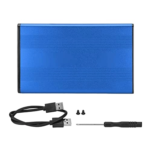 HDD Enclosure - 2 TB