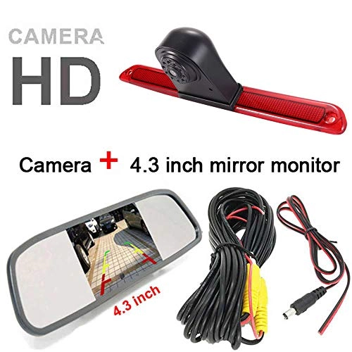 Reversing Camera - Night vision