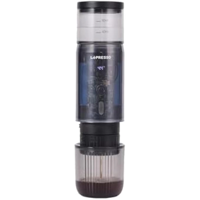 Mini Espresso Machine LPCFFM0031