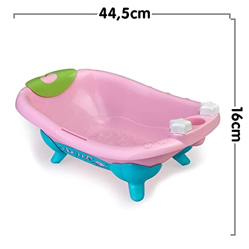 700015614 - Rosa Bath