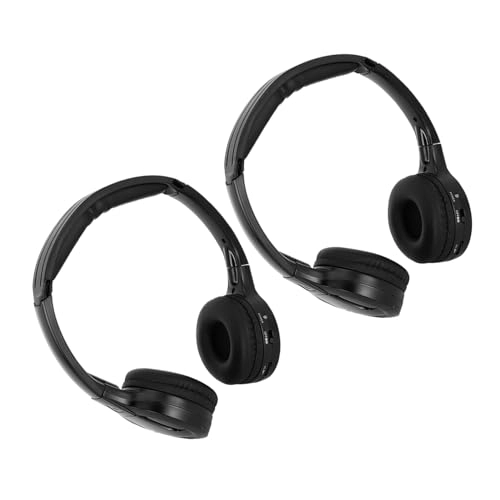 KST-900ST Wireless Headphone