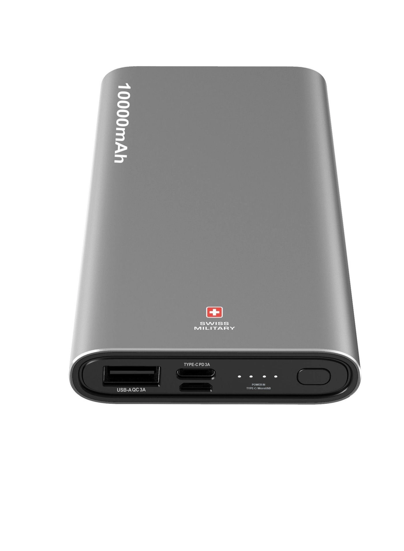 SM-PB-CD1-10K-SIL - 10000 mAh