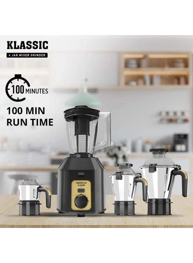 Hydro Plus - 1.75 l 1000 watt