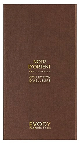Noir D'orient Eau de Parfum 100ml