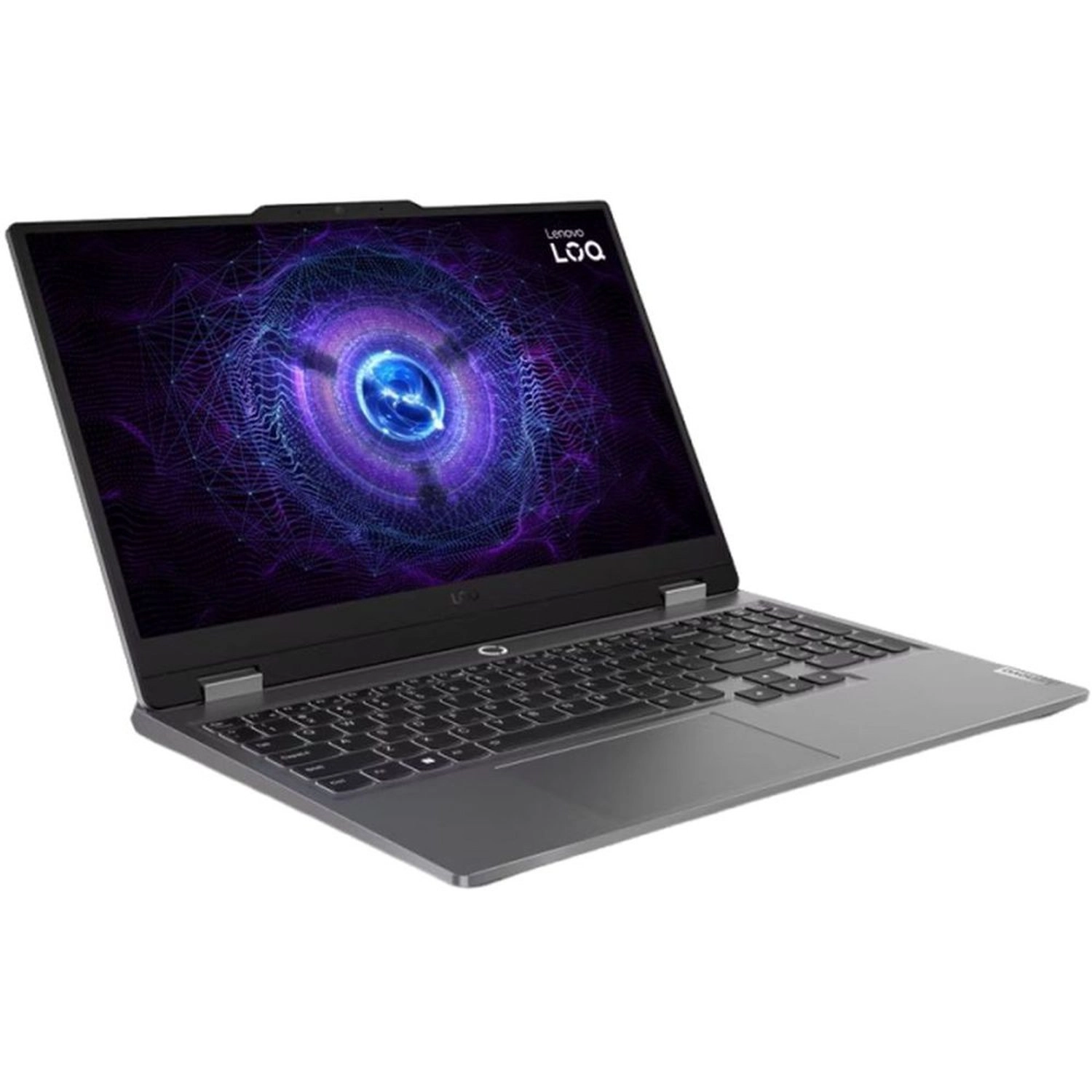 LOQ 15IRX9 - 15.6'' Core i7-13650HX 16GB DDR5 512GB SSD