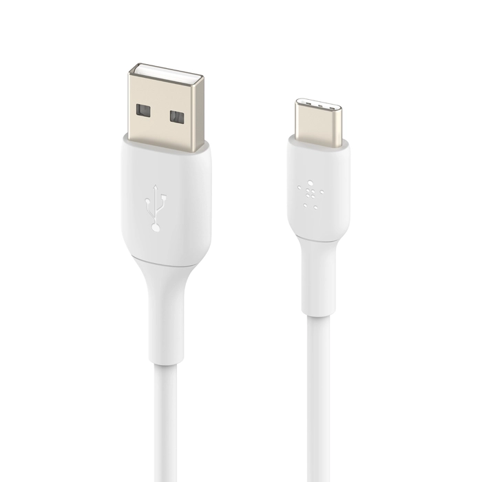 USB-A to USB-C Charging Cable - 2.0