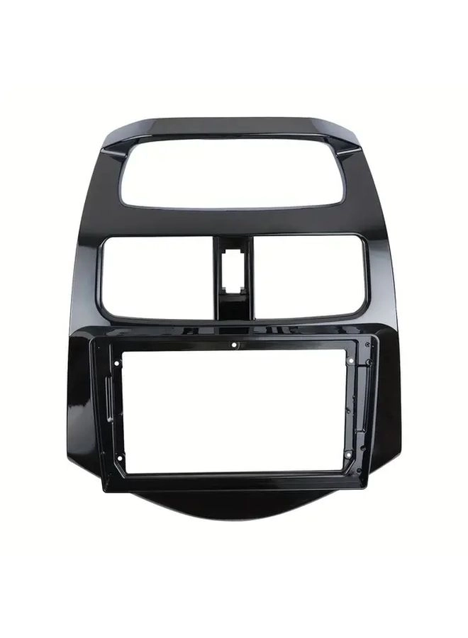 Generic Radio Fascia - CHEVROLET Spark (M300) 2013-2015 HOLDEN Barina Spark (MJ) 2012-2016