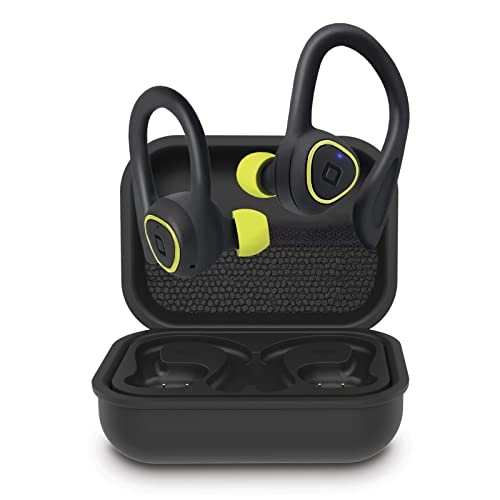 Sport Races Wireless Earbud