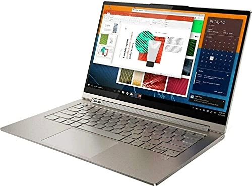 Yoga C940 - 14'' Core i7-1065G7 16GB DDR4 512GB SSD