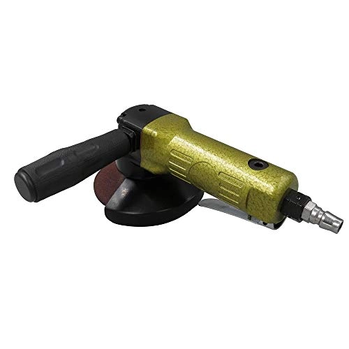 Pneumatic Angle Grinder - 4 Inch 100mm