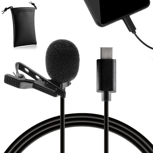 MG-26-UC USB Microphone