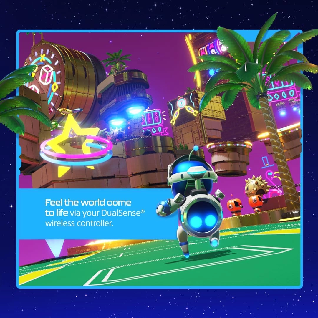 Astro Bot - PlayStation 5