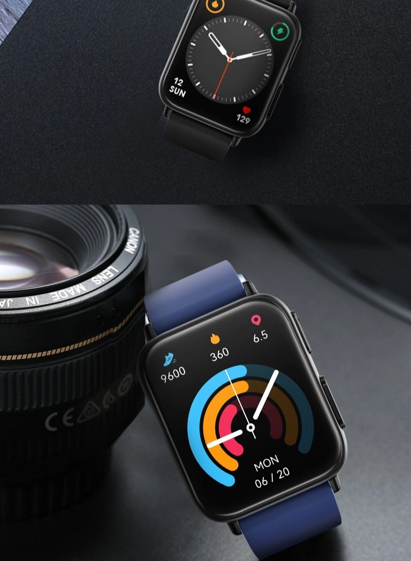 T10 Ultra Zinc alloy