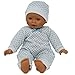 Baby Doll - 36cm Soft Body Hispanic