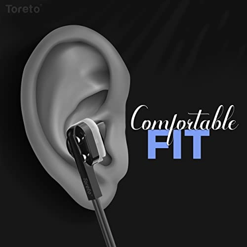 TOR-296 - Tor-Fling Wired Headphone