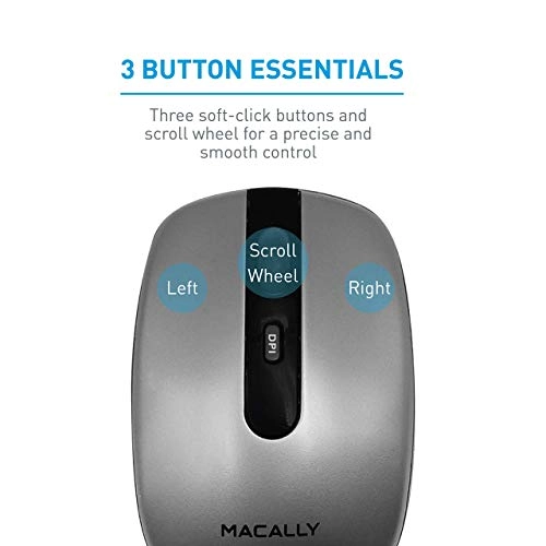 RFNBMOUSEBAT - Radio Frequency