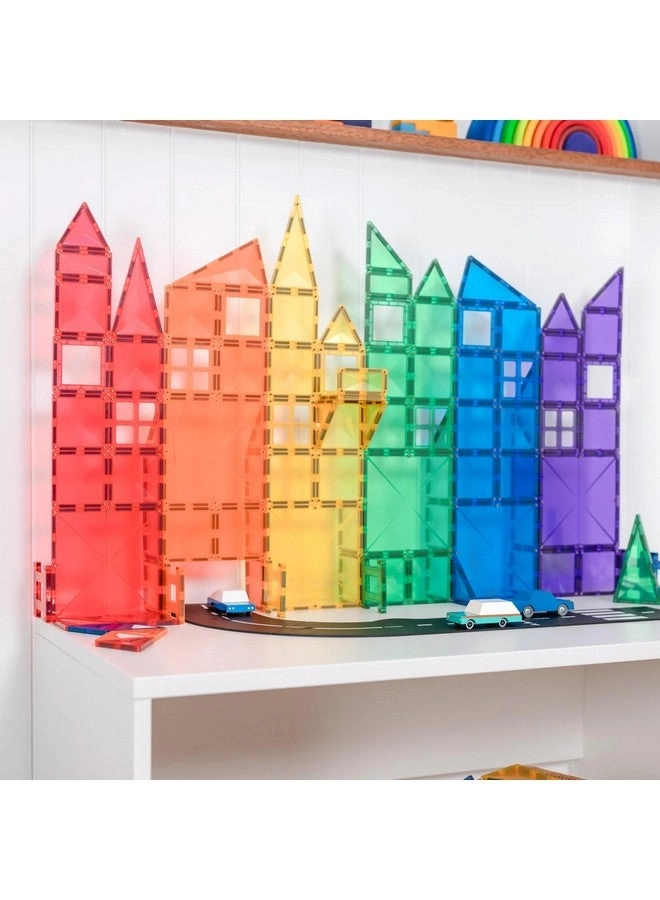 Rainbow Creative Pack - 102 pcs