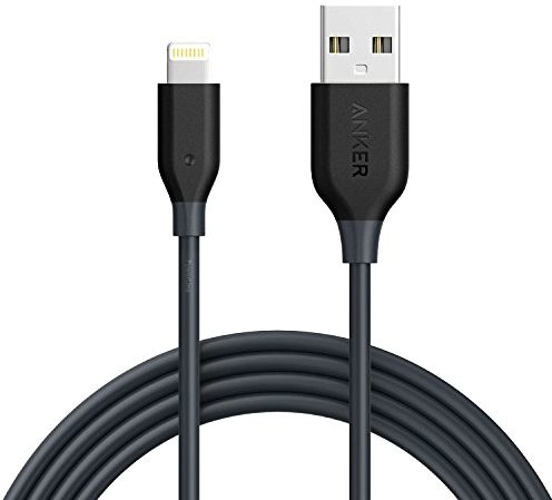 Lightning Cable Lightning 1.8m