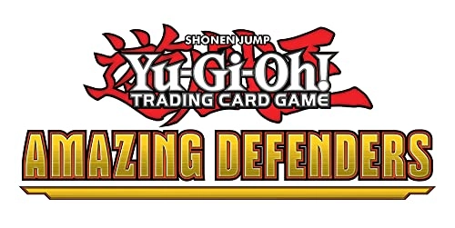 Amazing Defenders - English 24pcs