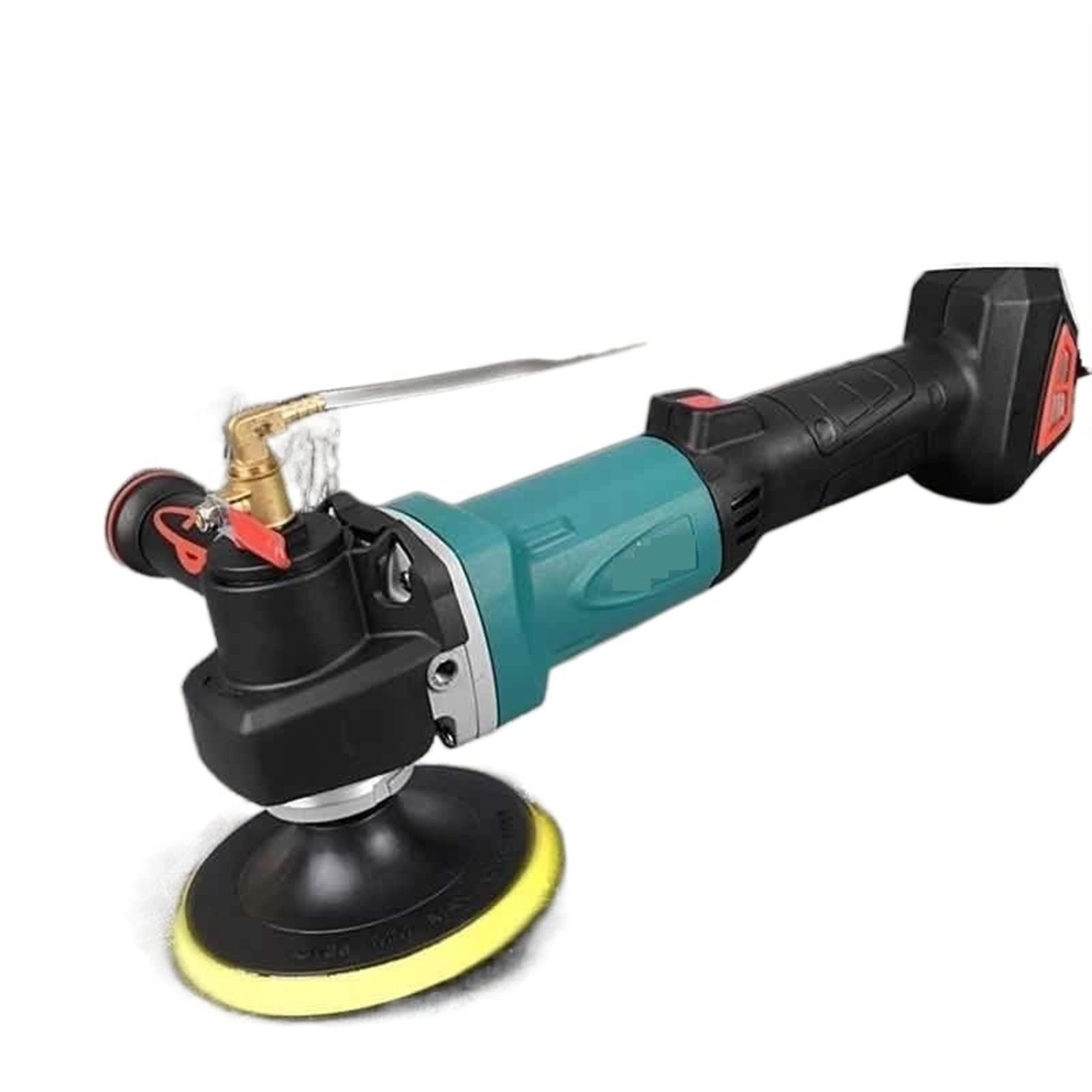 JWKWLDK WG5-125 - 1200W