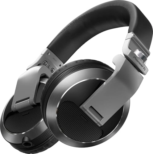 HDJ-X7 Wired Headphone