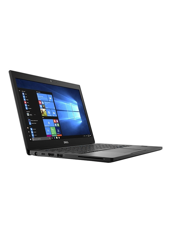 (Renewed) Latitude 7280 - 12.5'' Core i5 8GB DDR4 256GB SSD