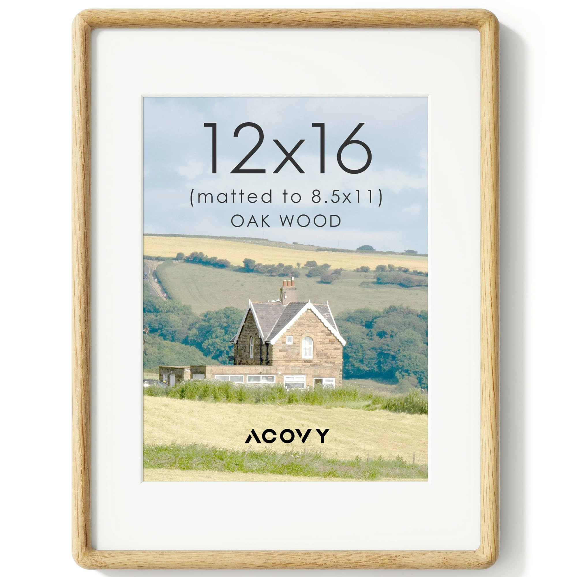Picture Frame - 12"x16"