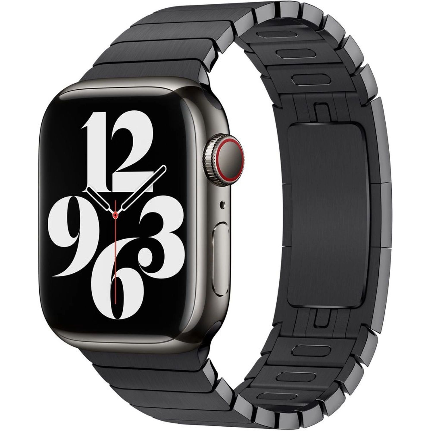 Link Bracelet Watch Band for Apple Watch - 42mm