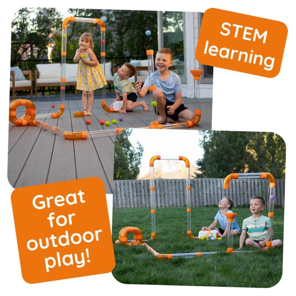 Toobz - STEM Engineering - 3 years+