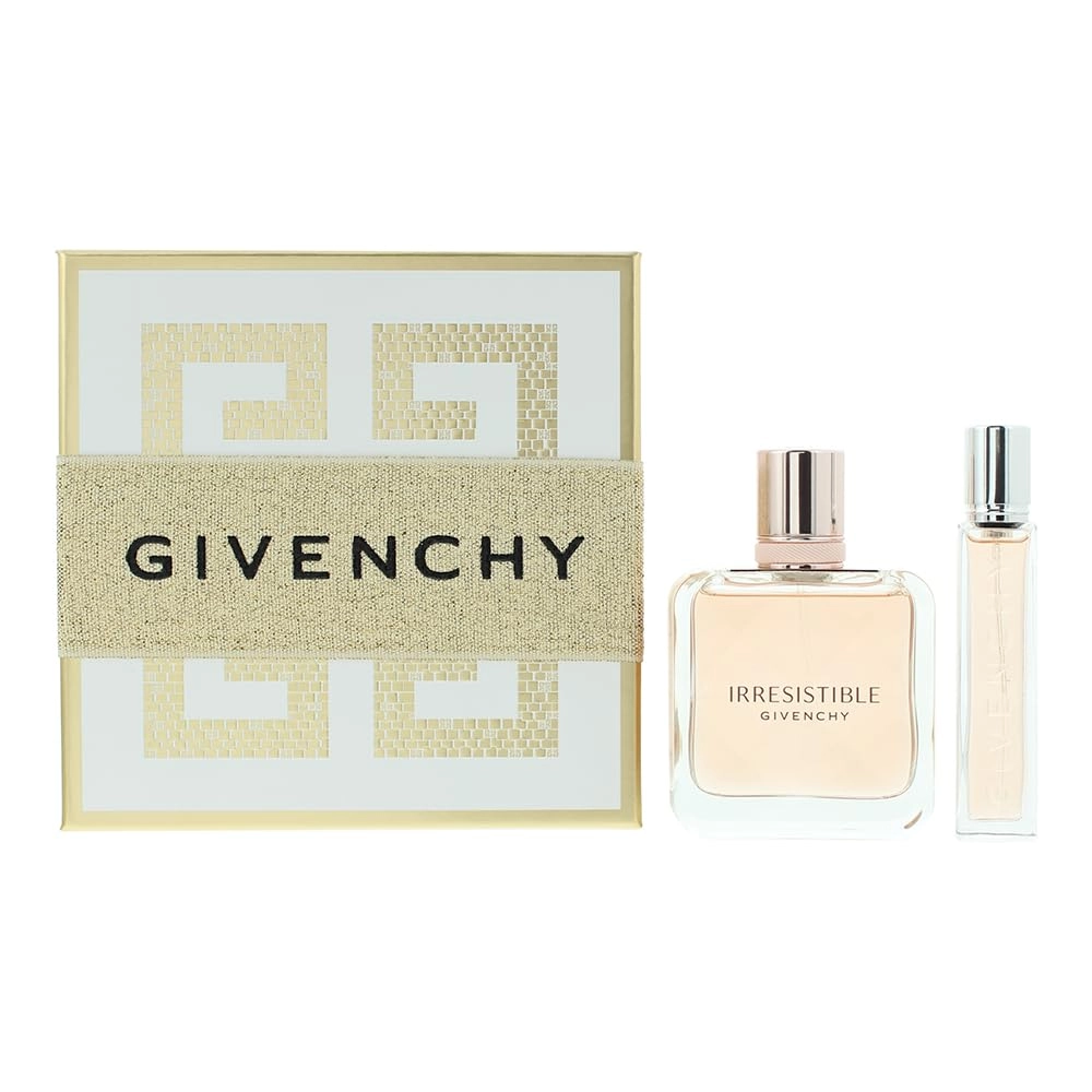 Givenchy IrréSISTIBLE + Travel Spray - Eau de Parfum 1