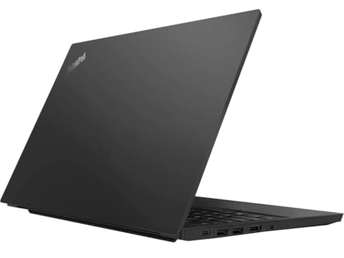 (Renewed) ThinkPad E15 Gen 1 - 15.6'' 256GB 8GB Core i5-10210U