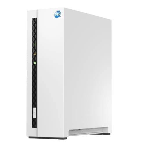 SIM - ART - 19421 1-Bay 1TB