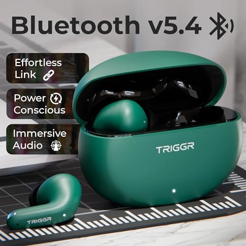 Ultrabuds N3 Wireless Earbud