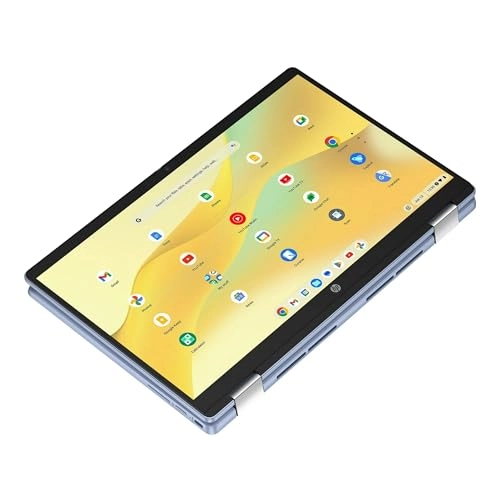 Chromebook x360 - 14'' N100 4GB DDR4 224GB Storage