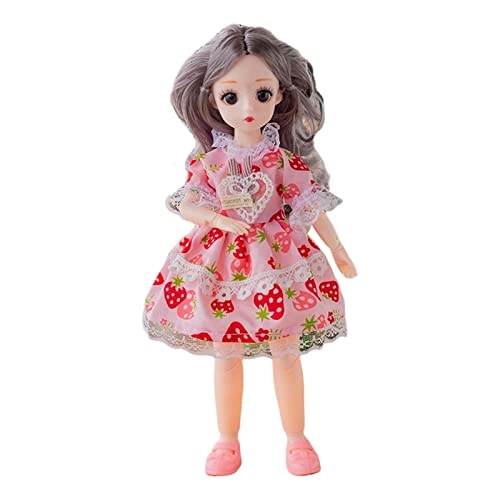 BJD Doll - 12 Inch 30cm Style E