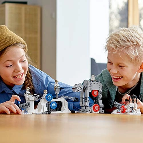 Star Wars Action Battle Echo Base Defense (75241)