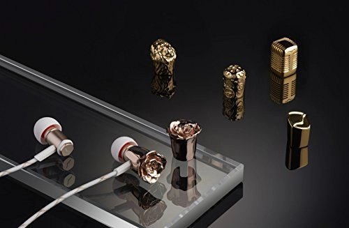 Forza Metallo Wired Earbud