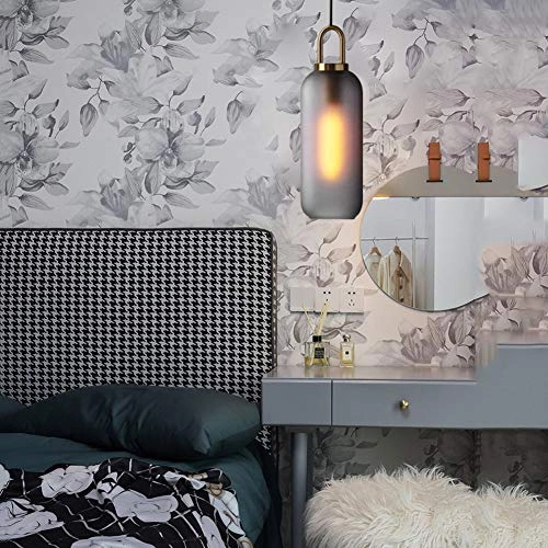 rbout-004 - Scrub smoke gray 13*40cm