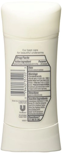 Advanced Care Antiperspirant - Shea Butter 90.72 gram