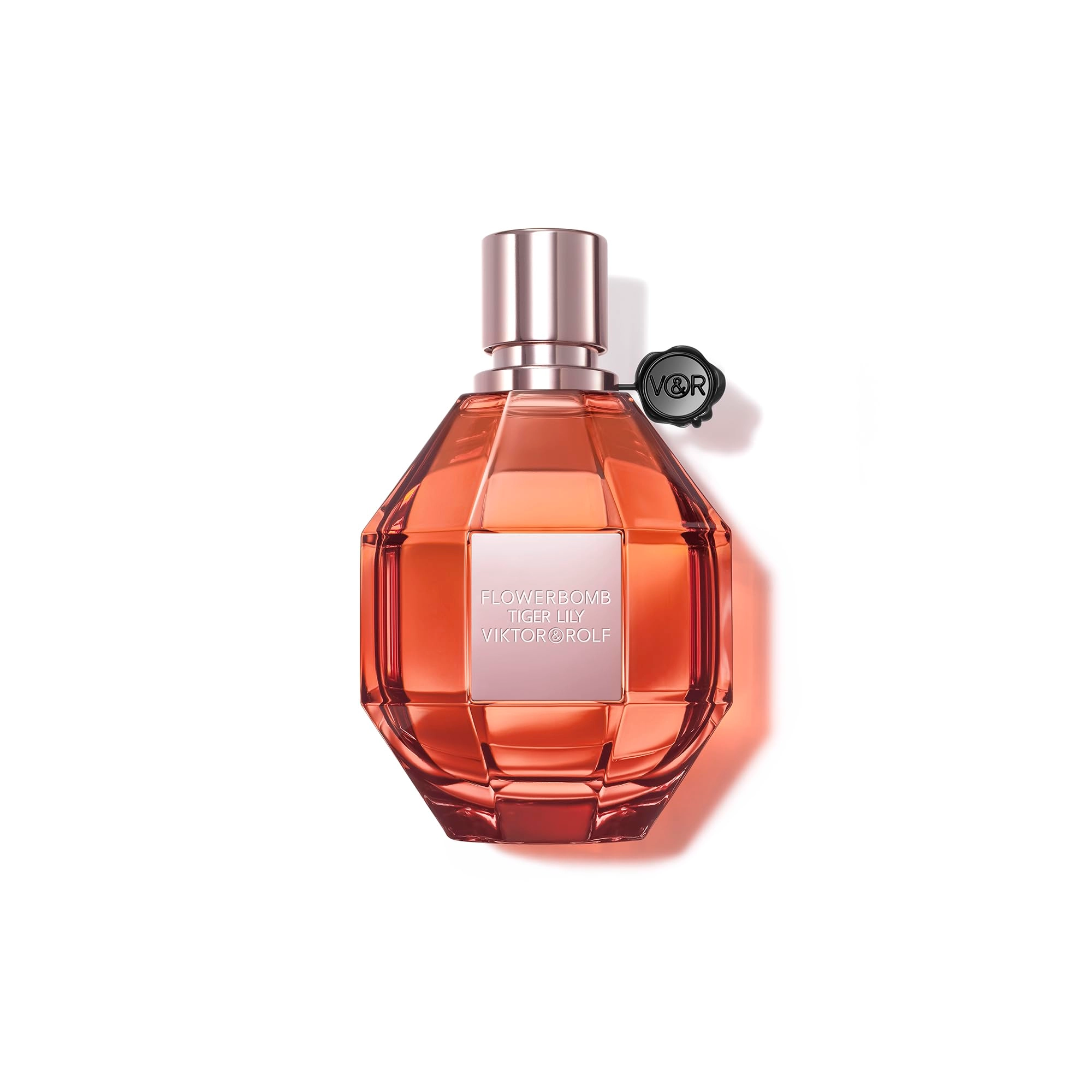 Flower Bomb Tiger Lily Eau de Parfum 100ml